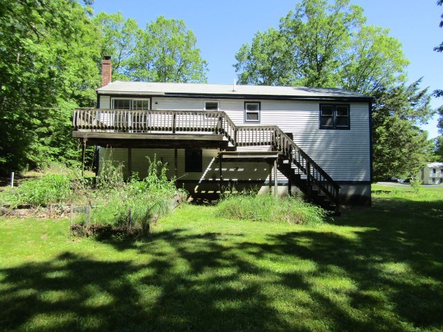 5 Pierce Road Raymond, NH 03077 - Photo 2 of 35