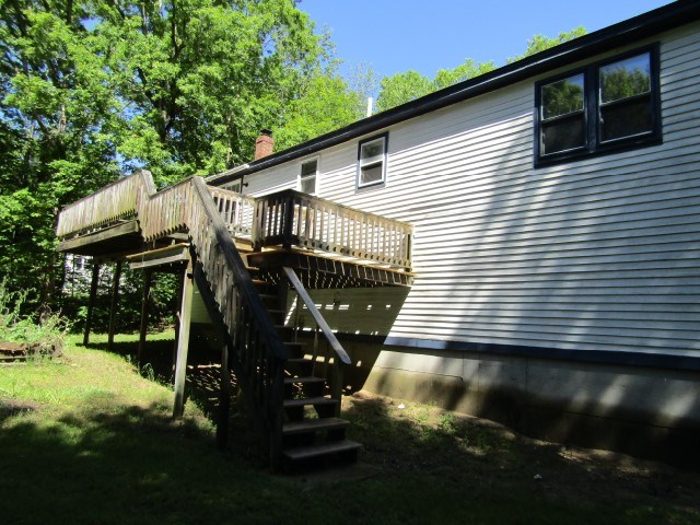 5 Pierce Road Raymond, NH 03077 - Photo 18 of 35