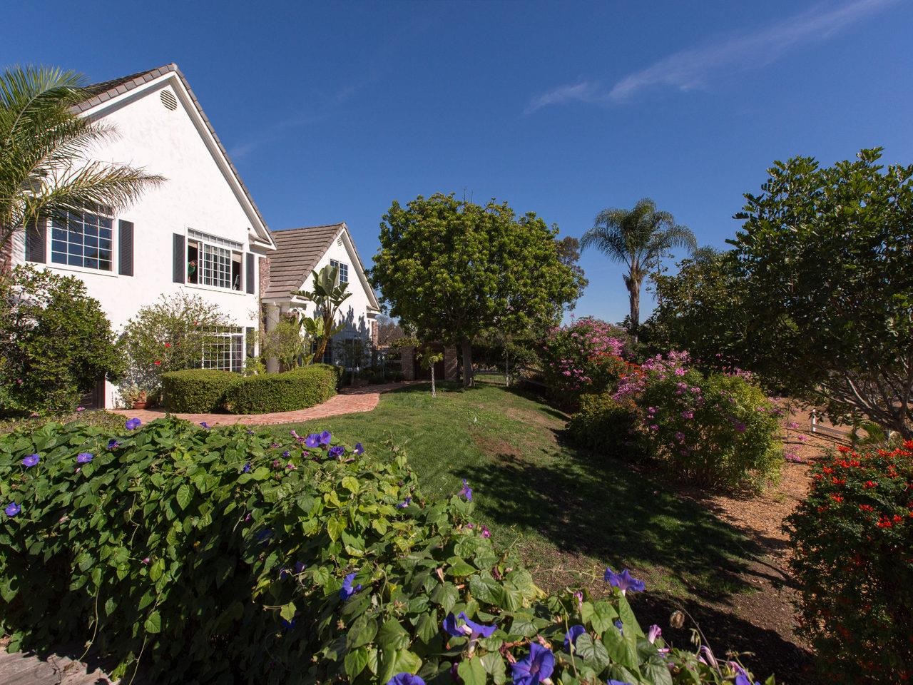3602 Lake Ridge Road Fallbrook, CA 92028 - Photo 3 of 25