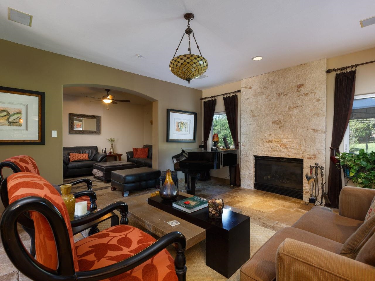 3602 Lake Ridge Road Fallbrook, CA 92028 - Photo 9 of 25