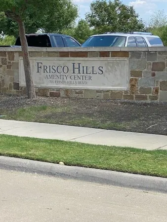 $2,995 | 1012 Mist Flower Drive, Little Elm, TX 75068