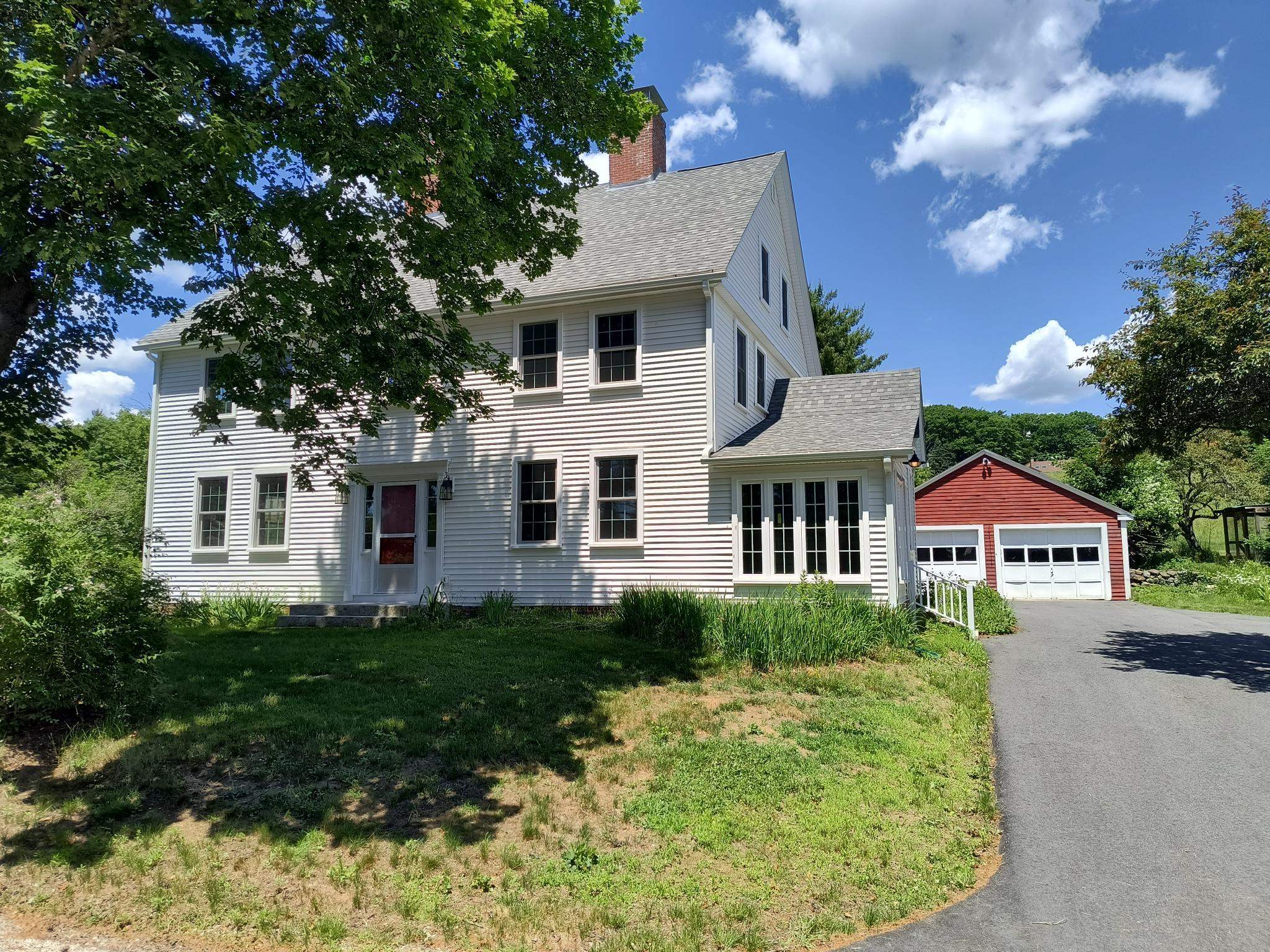 58 Proctor Road Jaffrey, NH 03452 - Photo 2 of 58