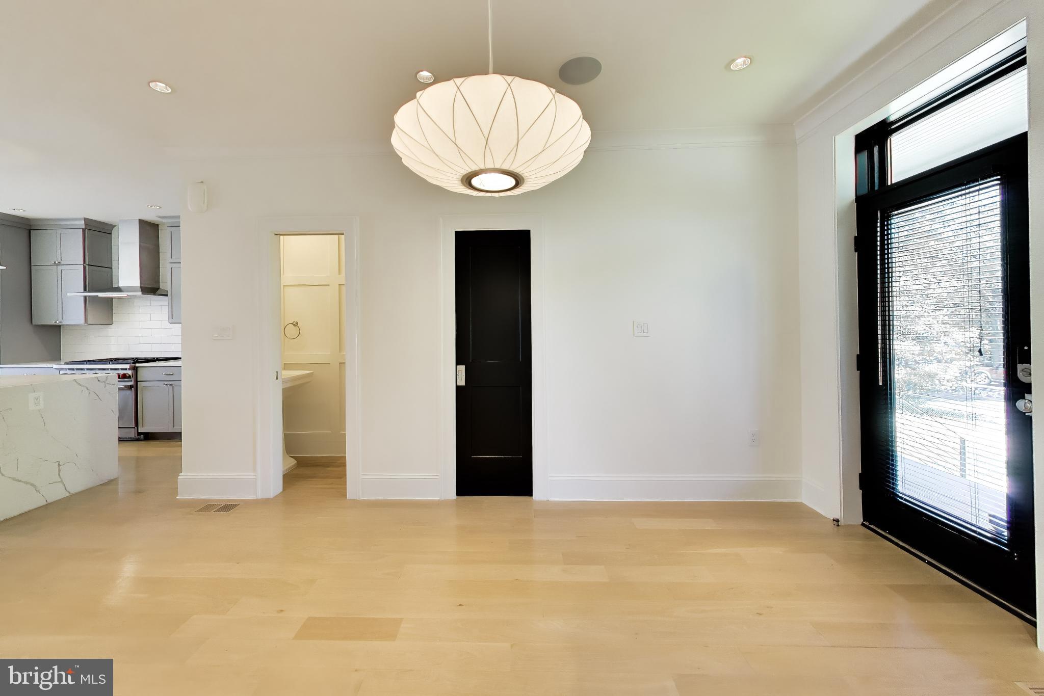 715 K Street Northeast, Unit 1 Washington, DC 20002 - Photo 4 of 44