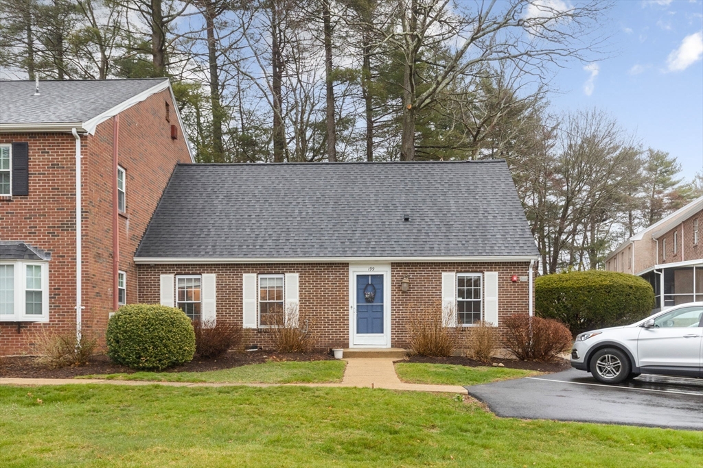 199 Erin Road, Unit 199 Stoughton, MA 02072 - Photo 1 of 24 Gallery Image 1