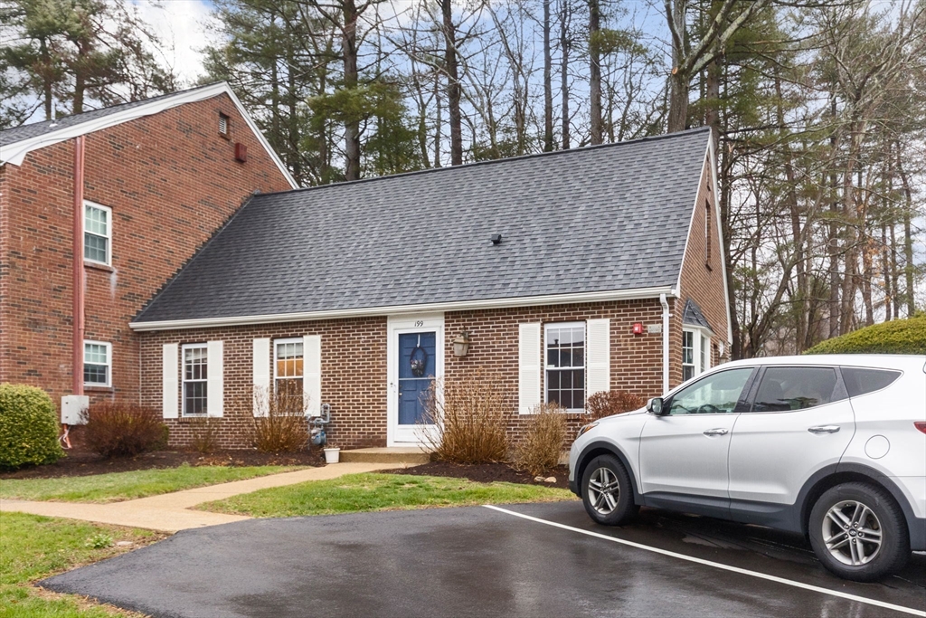 199 Erin Road, Unit 199 Stoughton, MA 02072 - Photo 2 of 24 Gallery Image 2