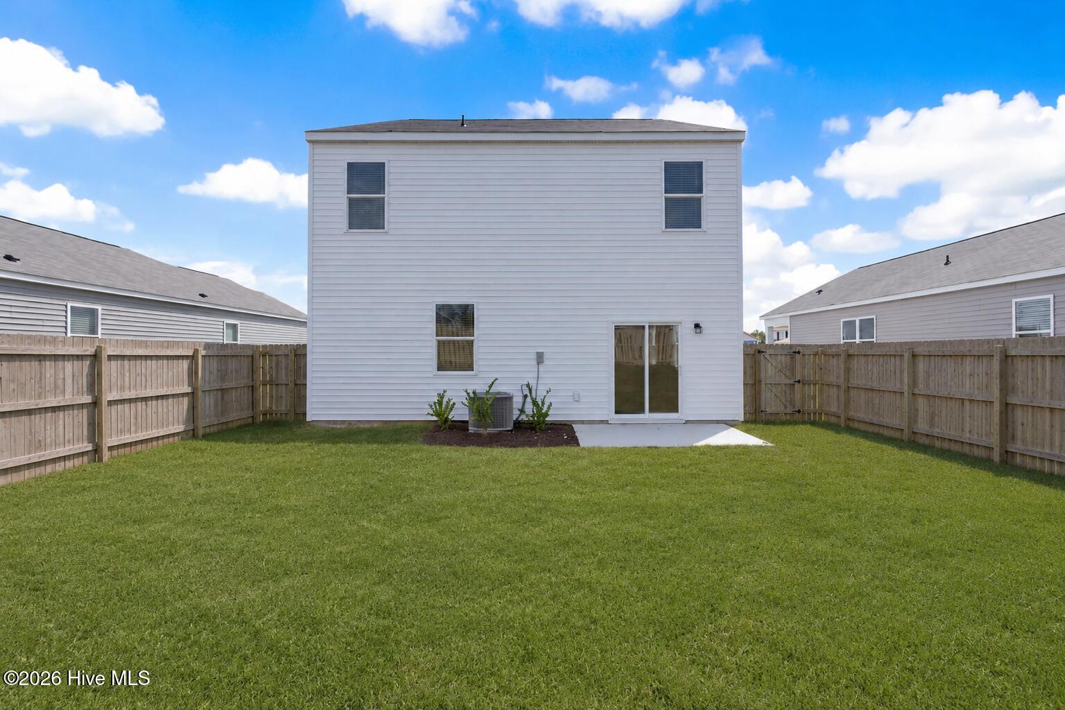 105 Mesa Lane Holly Ridge, NC 28445 - Photo 17 of 27
