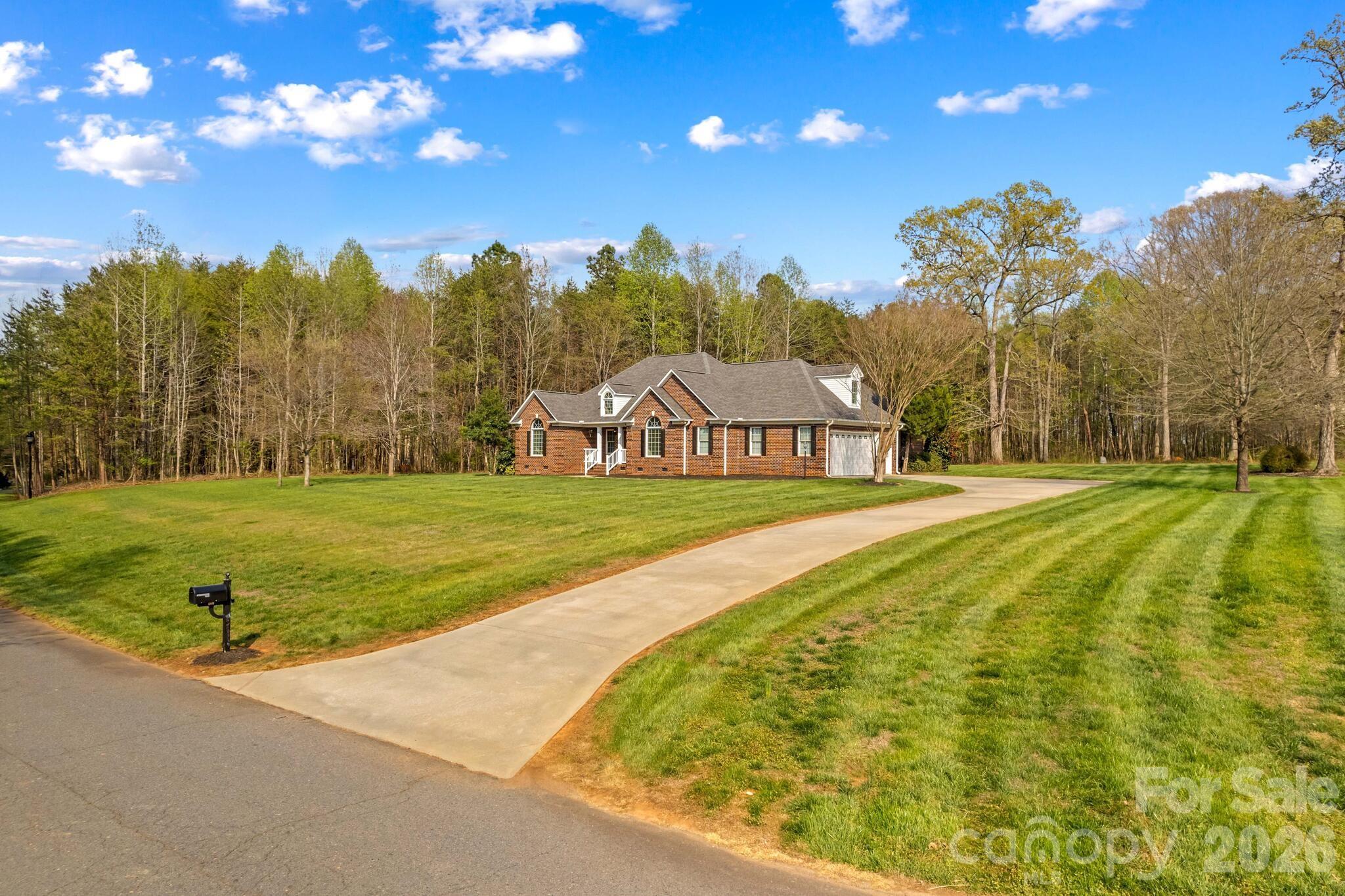 480 Adrian Road Salisbury, NC 28146 - Photo 45 of 47 Gallery Image 45