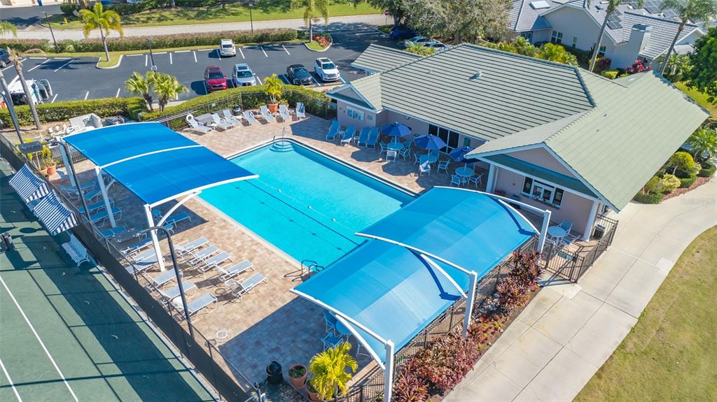 6505 Stone River Road, Unit 209 Bradenton, FL 34203 - Photo 43 of 47