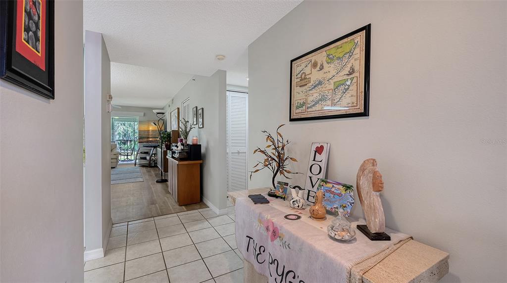 6505 Stone River Road, Unit 209 Bradenton, FL 34203 - Photo 5 of 47 a view of a workspace