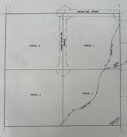 $1,999,000 | Lot #2 Trailside Road, San Diego, CA 92127
