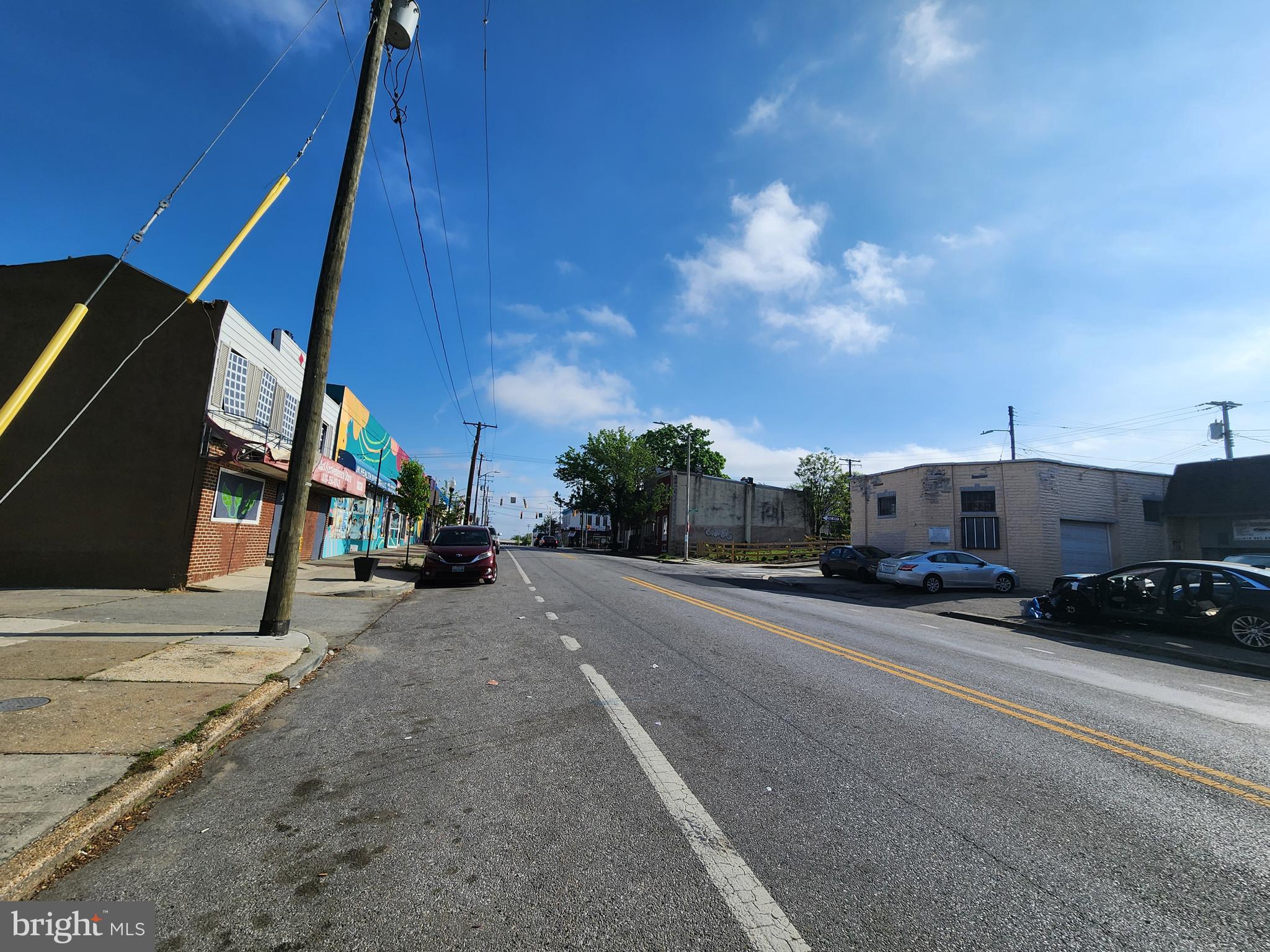 3642 South Hanover Street Baltimore, MD 21225 - Photo 5 of 8