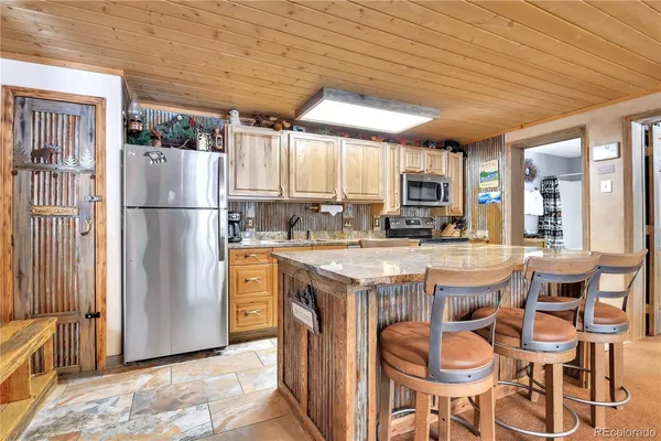 $499,900 | 1400 David Drive, Unit 7, Estes Park, CO 80517