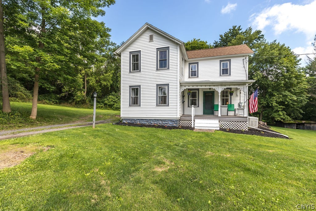 2381 Glover Road Marcellus, NY 13108 - Photo 1 of 1