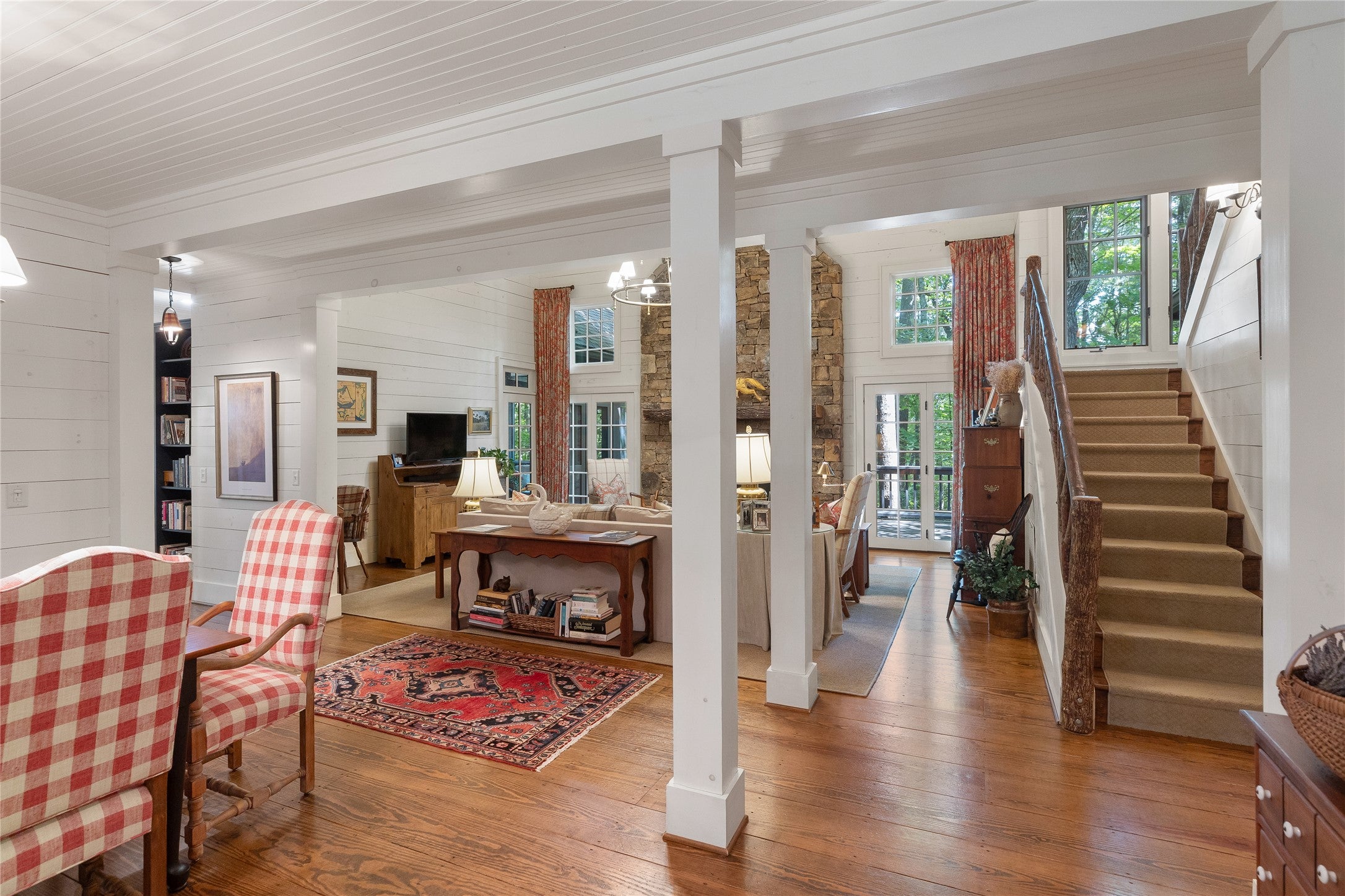 2147 Bowery Road Highlands, NC 28741 - Photo 19 of 98 Gallery Image 19