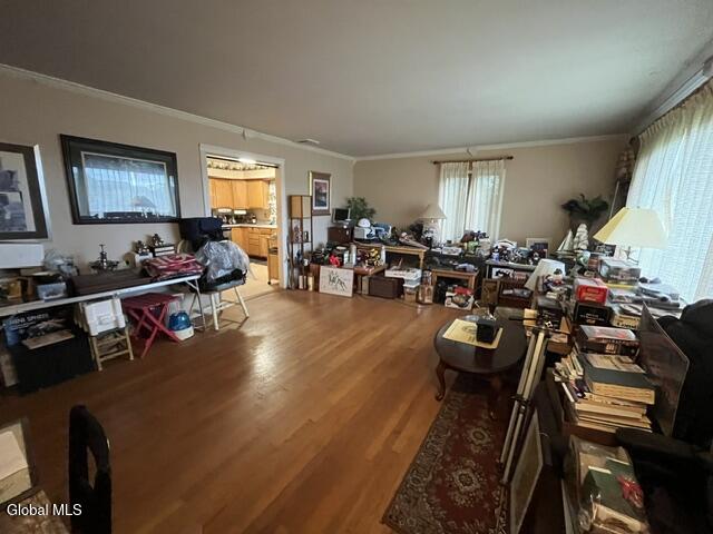 66 Pollock Road Colonie, NY 12110 - Photo 12 of 17 IMG_4835