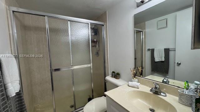 731 North Pine Island Road, Unit 306 Plantation, FL 33324 - Photo 8 of 13 a bathroom with a sink toilet and shower