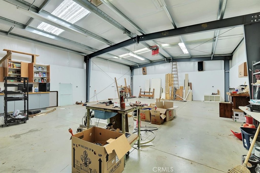 1291 East Chico, CA 95926 - Photo 26 of 29 a room with lots of furniture and a chandelier