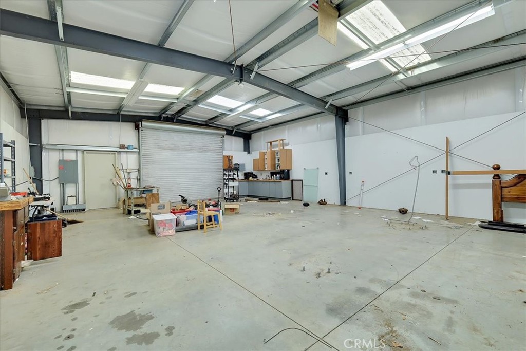 1291 East Chico, CA 95926 - Photo 27 of 29 a view of parking