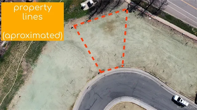 a view of swimming pool with mountain