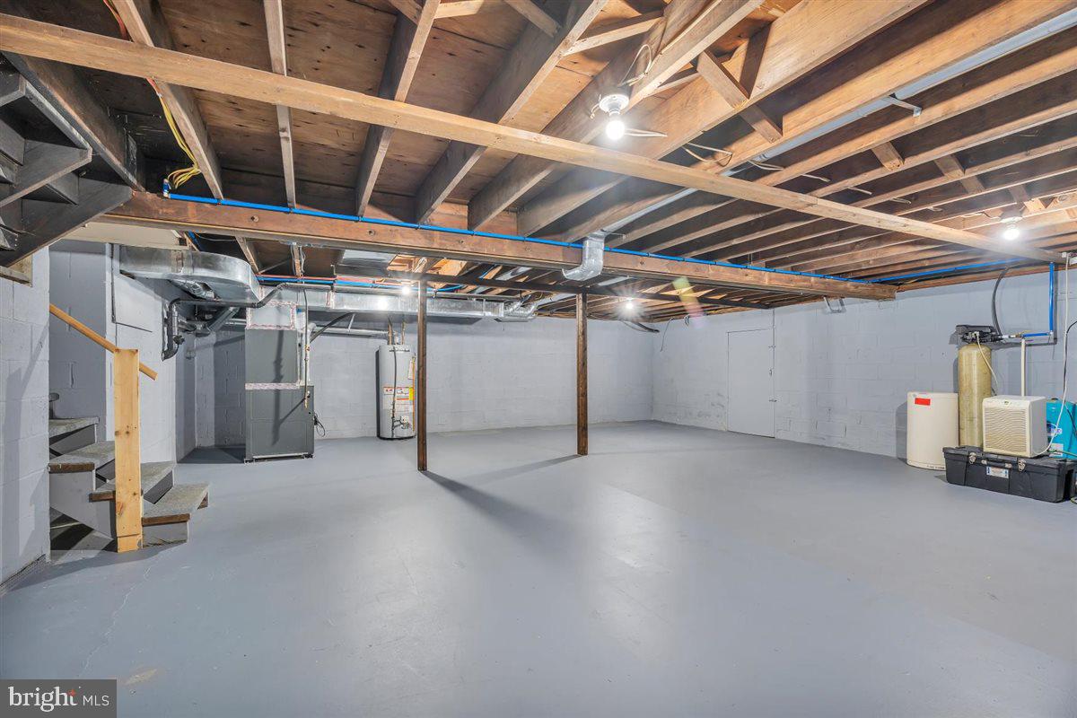 1161 Moss Mill Road Hammonton, NJ 08037 - Photo 34 of 54 Basement