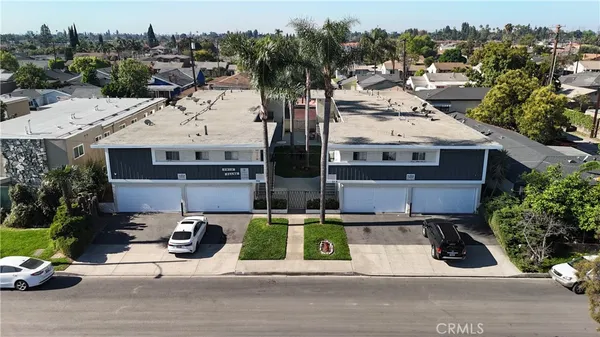 $5,125,000 | 7306-7312 Neo Street, Downey, CA 90241