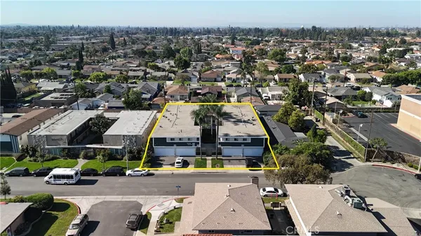 $5,125,000 | 7306-7312 Neo Street, Downey, CA 90241