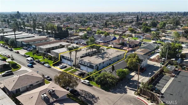 $5,125,000 | 7306-7312 Neo Street, Downey, CA 90241