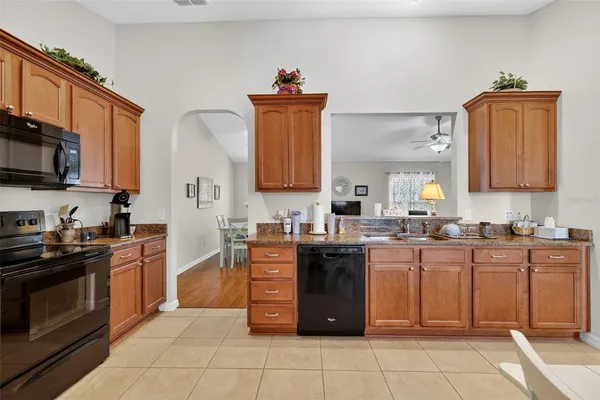 $315,000 | 11217 Southeast 170th Lane, Summerfield, FL 34491