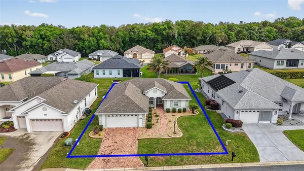 $315,000 | 11217 Southeast 170th Lane, Summerfield, FL 34491