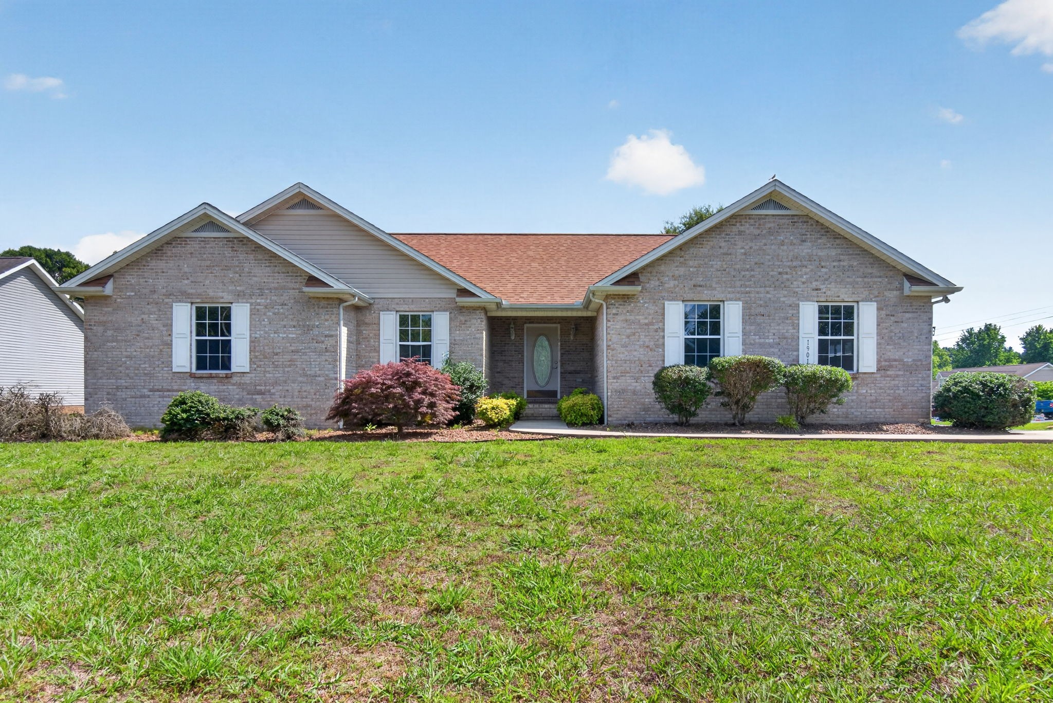 1901 Paran Road Cookeville, TN 38506 - Photo 1 of 24
