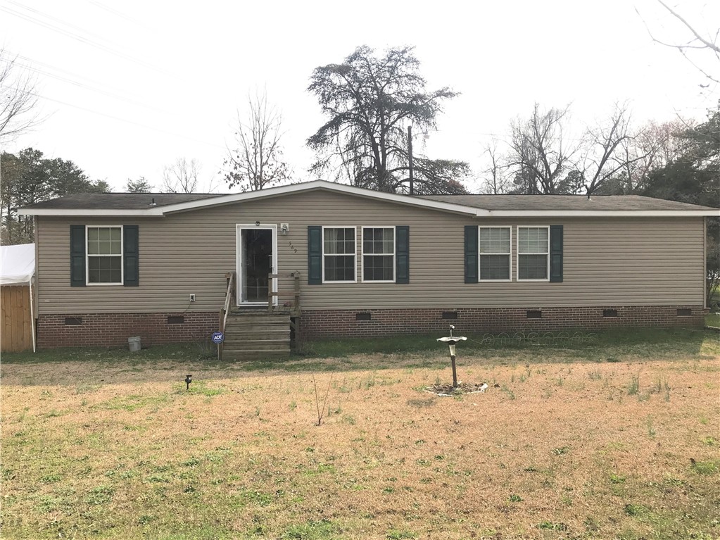 569 Rotterdam Road, Unit LIBERTY Liberty, SC 29657 - Photo 1 of 13