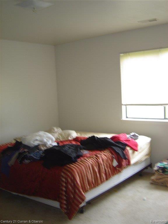 4682 East 10 Mile Road, Unit 12 Warren, MI 48091 - Photo 10 of 16 MASTER BEDROOM
