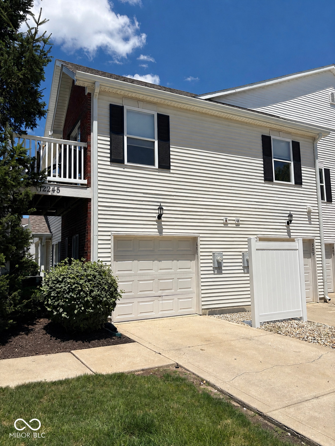 12245 Pebble Street, Unit 600 Fishers, IN 46038 - Photo 31 of 39