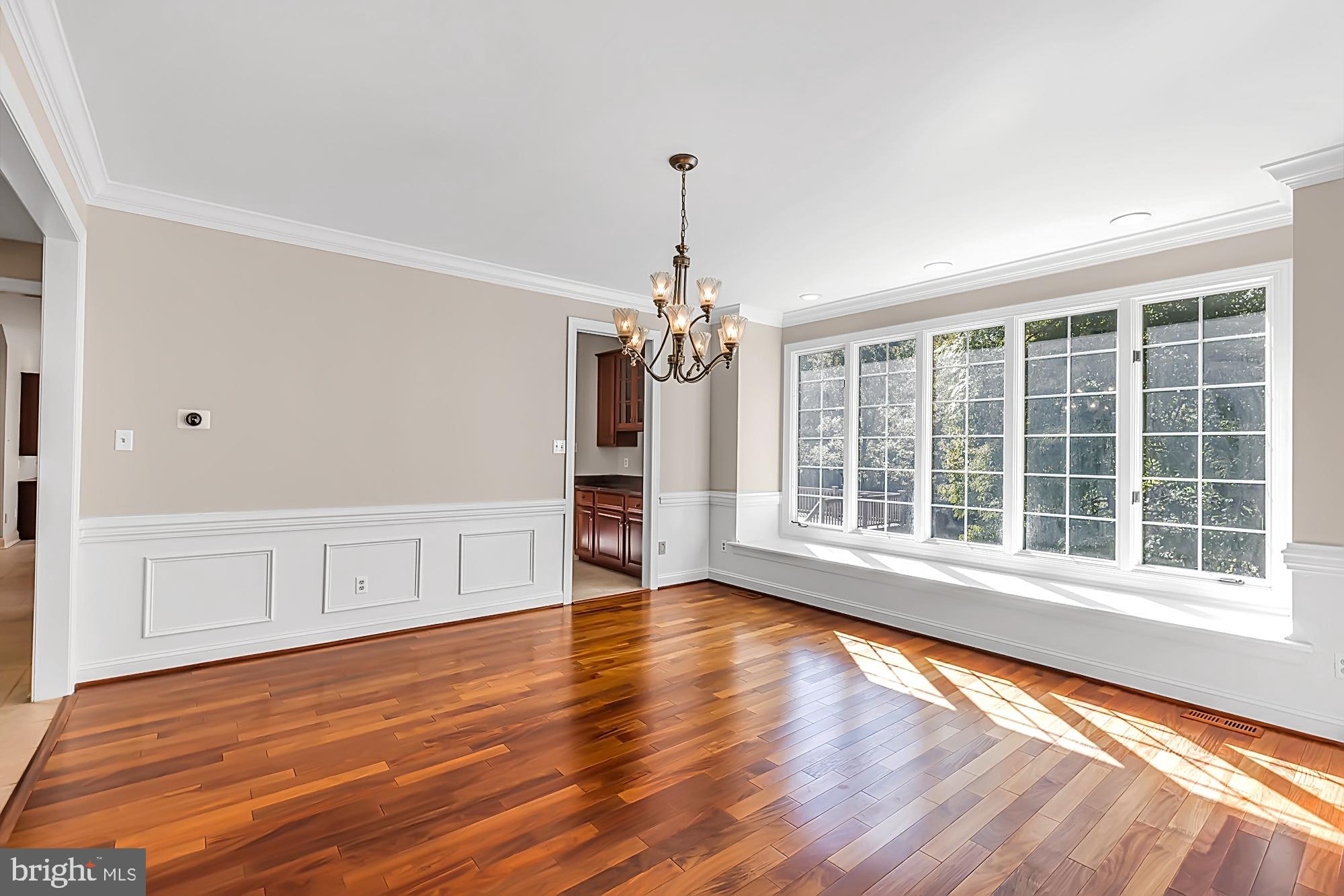 1 Rapps Run Drive Malvern, PA 19355 - Photo 11 of 71 Formal Room with Large Window w/Seat