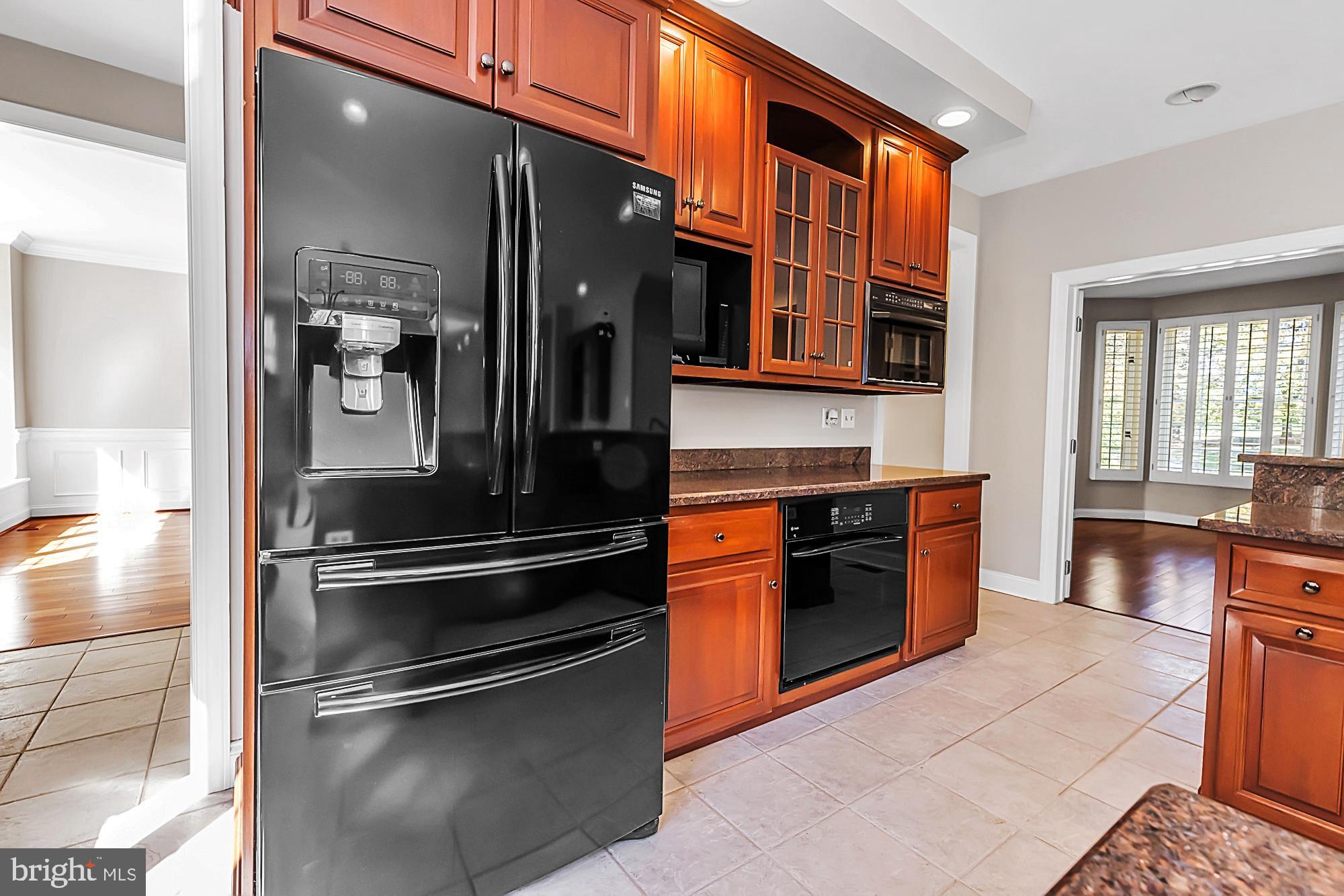 1 Rapps Run Drive Malvern, PA 19355 - Photo 17 of 71 Gourmet Eat-In Kitchen