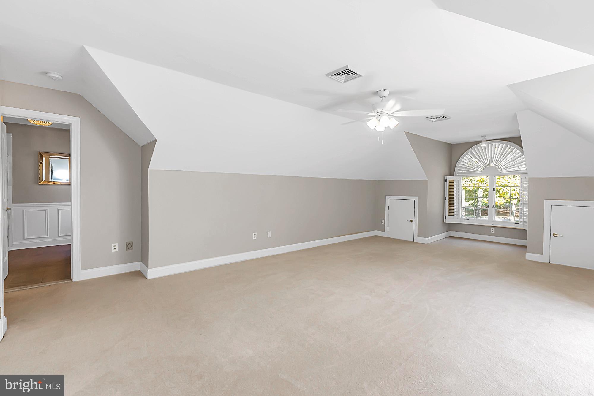 1 Rapps Run Drive Malvern, PA 19355 - Photo 36 of 71 Bedroom #2 w/Private Full Bathroom