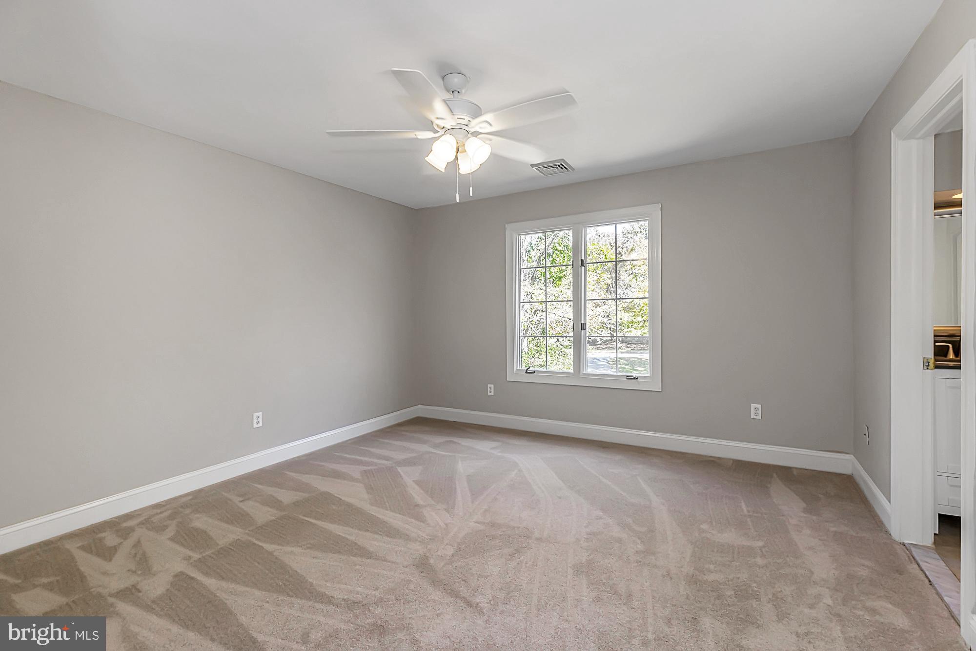 1 Rapps Run Drive Malvern, PA 19355 - Photo 43 of 71 Bedroom #4 w/Private Full Bathroom