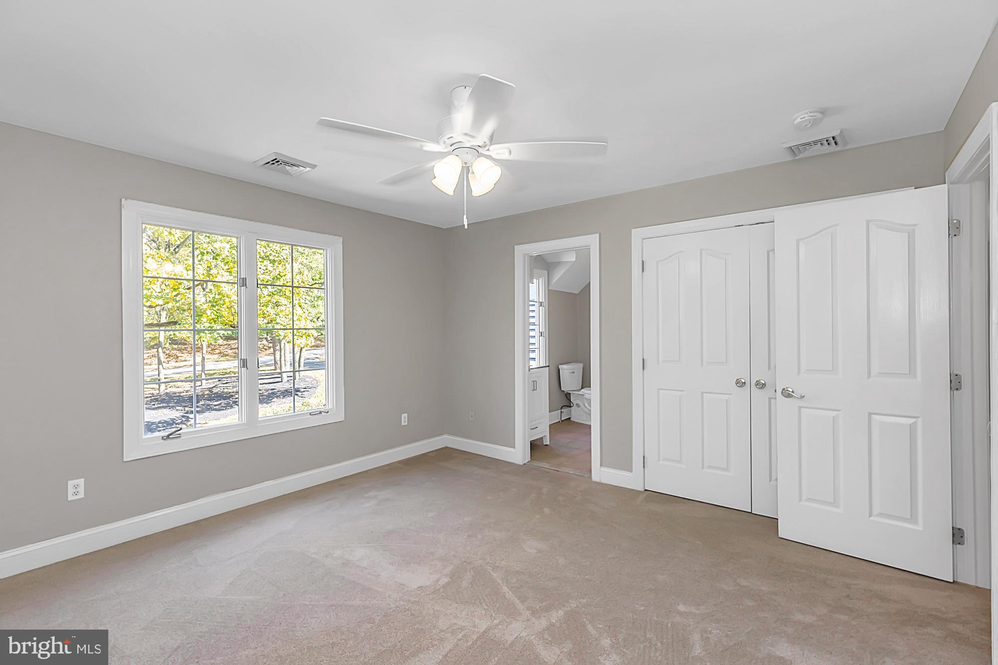 1 Rapps Run Drive Malvern, PA 19355 - Photo 44 of 71 Bedroom #4 w/Private Full Bathroom