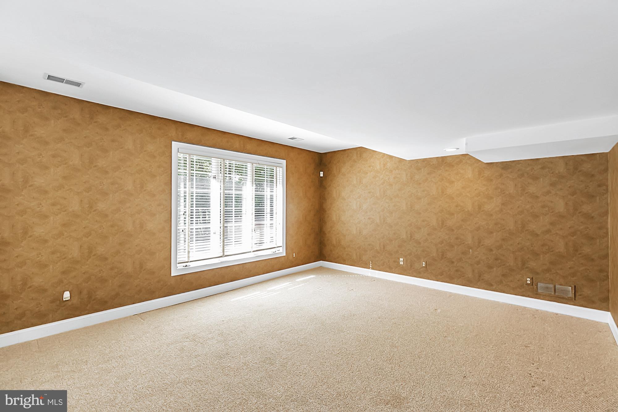 1 Rapps Run Drive Malvern, PA 19355 - Photo 54 of 71 Basement Lounge Area #2
