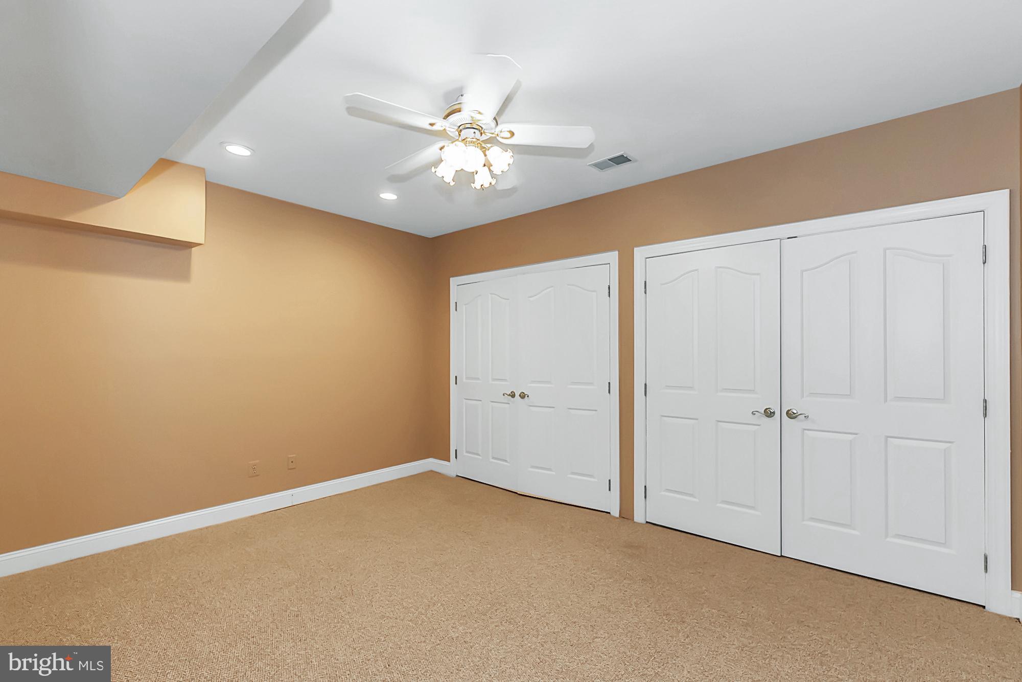 1 Rapps Run Drive Malvern, PA 19355 - Photo 59 of 71 Bedroom #6 in Basement