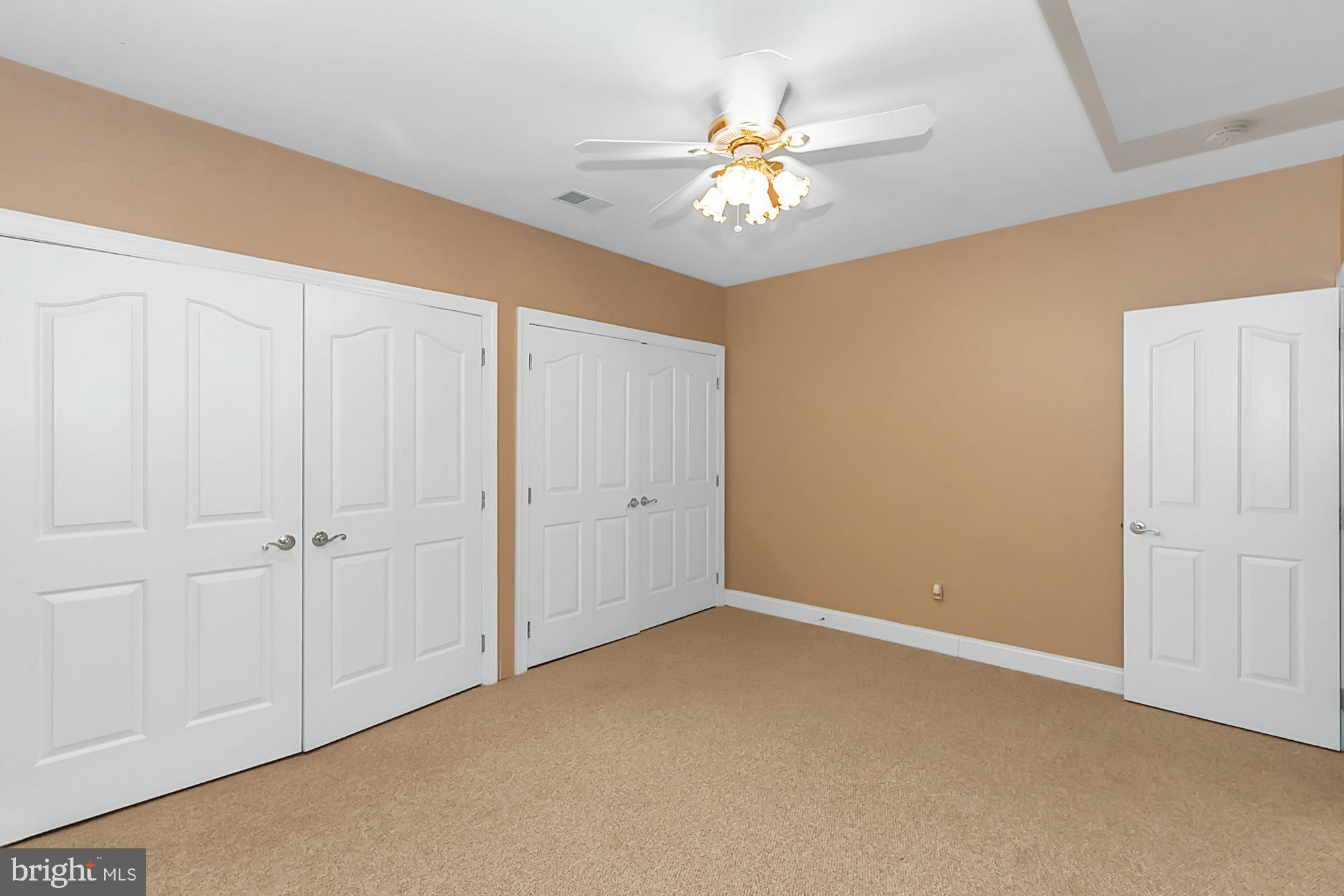 1 Rapps Run Drive Malvern, PA 19355 - Photo 60 of 71 Bedroom #6 in Basement