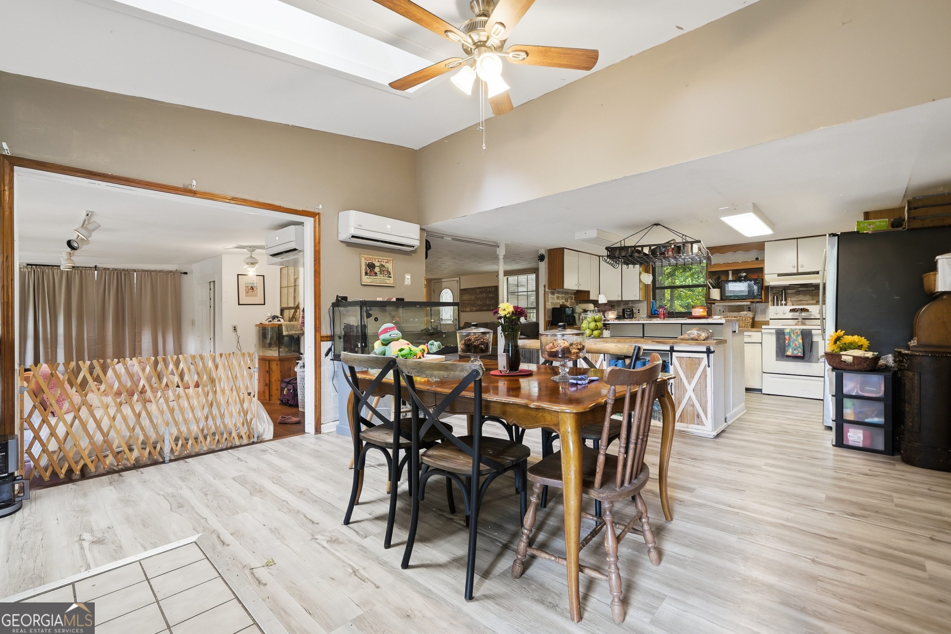 2518 Henderson Mountain Road Jasper, GA 30143 - Photo 33 of 45