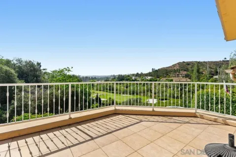 $6,495,000 | 6253 Clubhouse Drive, Rancho Santa Fe, CA 92067