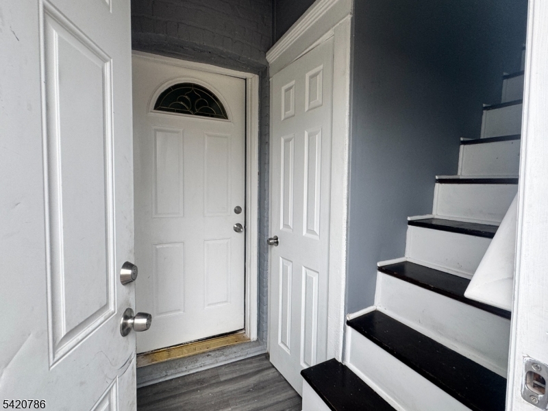 17 Home Street Somerset, NJ 08873 - Photo 5 of 20 a view of an entryway