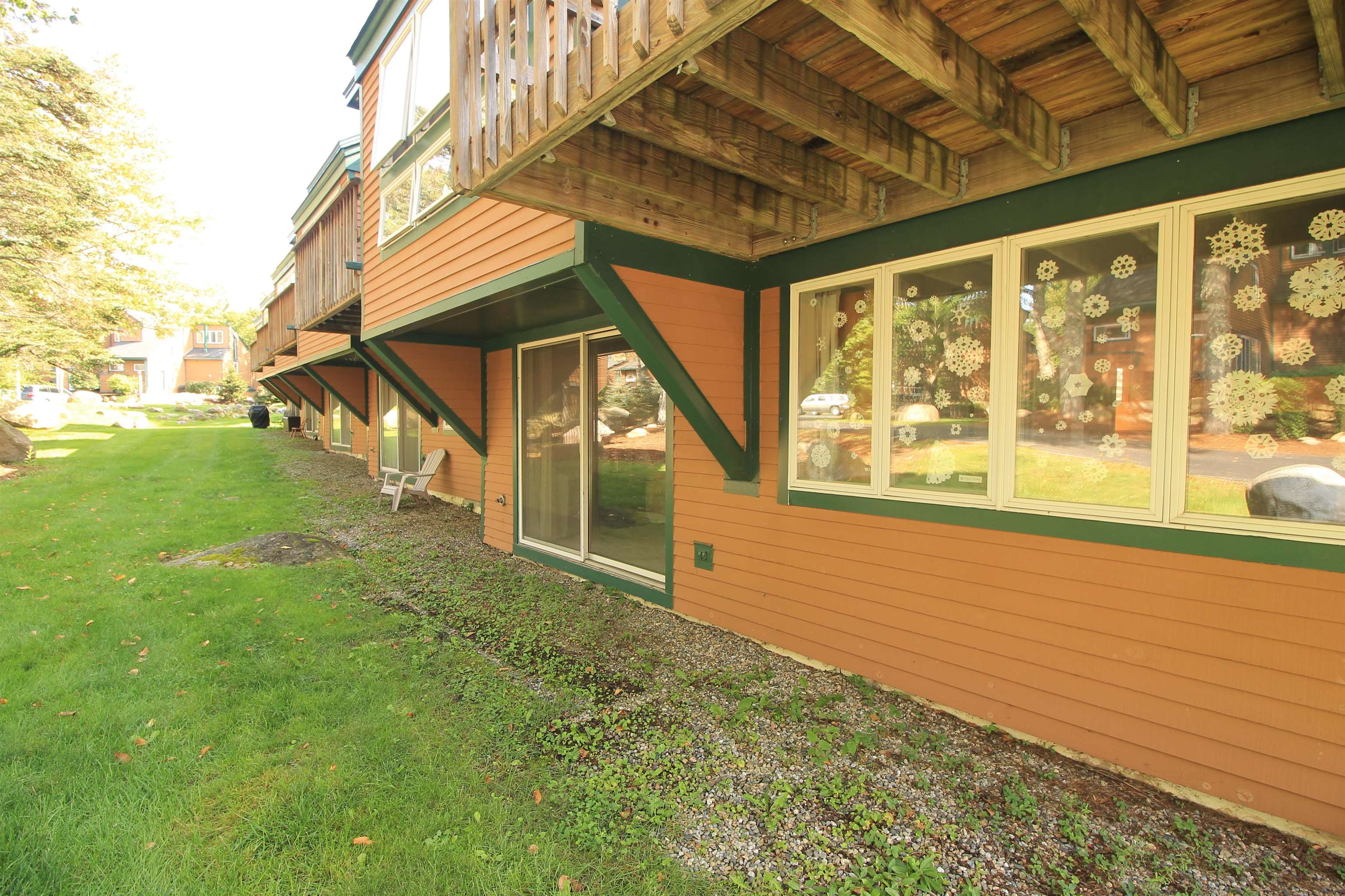 35 Tyler Spring Way, Unit 46 Waterville Valley, NH 03215 - Photo 14 of 28