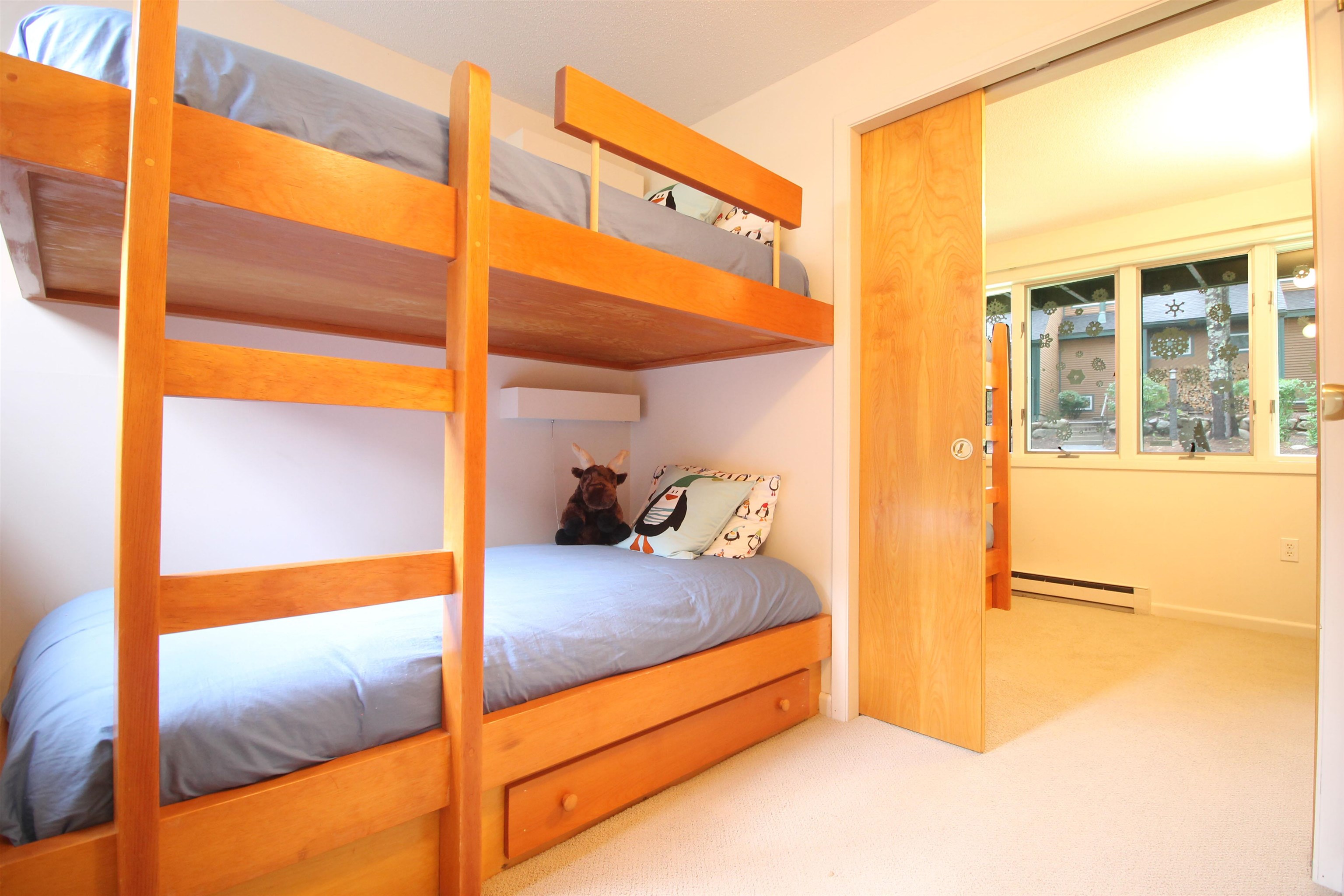 35 Tyler Spring Way, Unit 46 Waterville Valley, NH 03215 - Photo 17 of 28