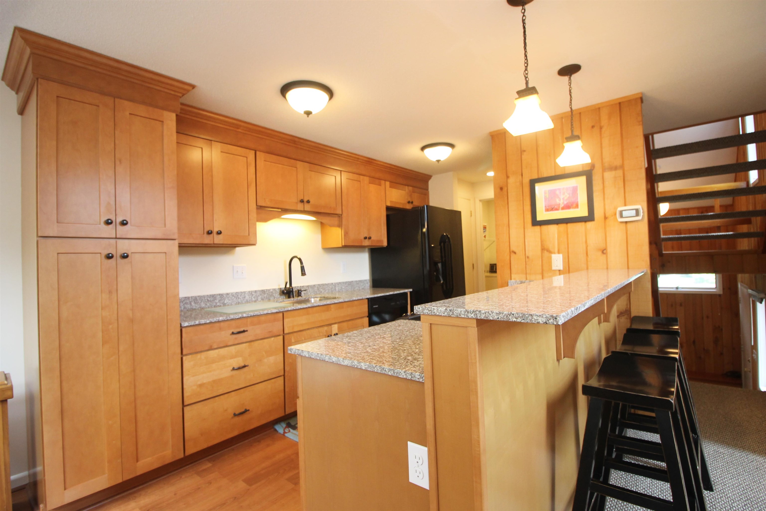 35 Tyler Spring Way, Unit 46 Waterville Valley, NH 03215 - Photo 23 of 28