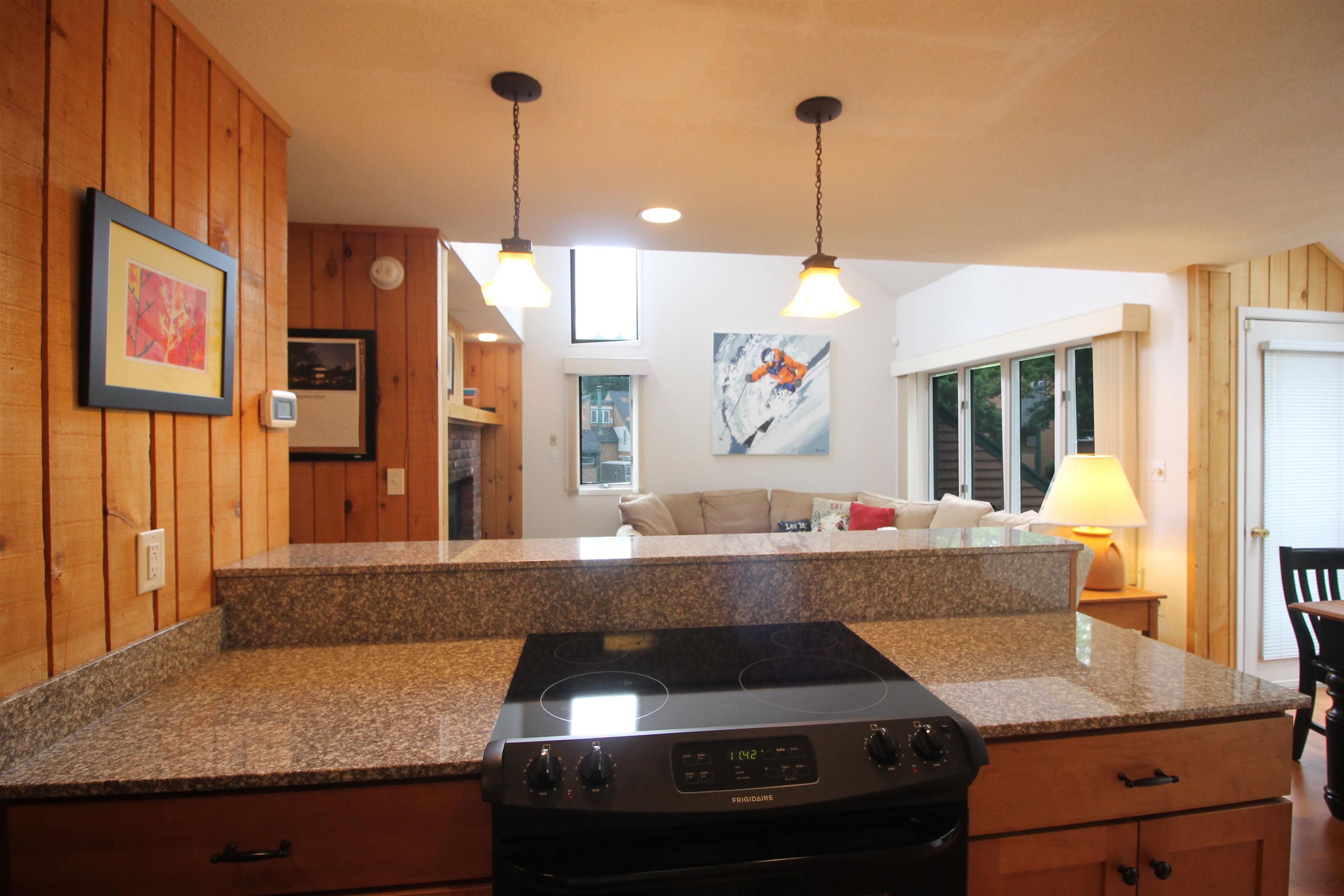 35 Tyler Spring Way, Unit 46 Waterville Valley, NH 03215 - Photo 24 of 28