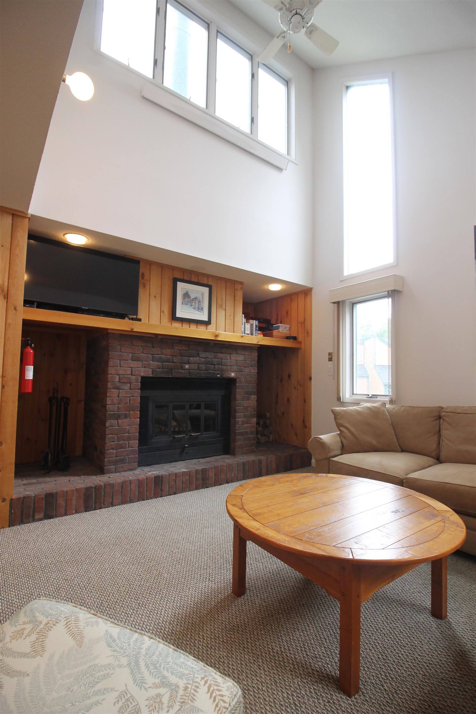 35 Tyler Spring Way, Unit 46 Waterville Valley, NH 03215 - Photo 26 of 28