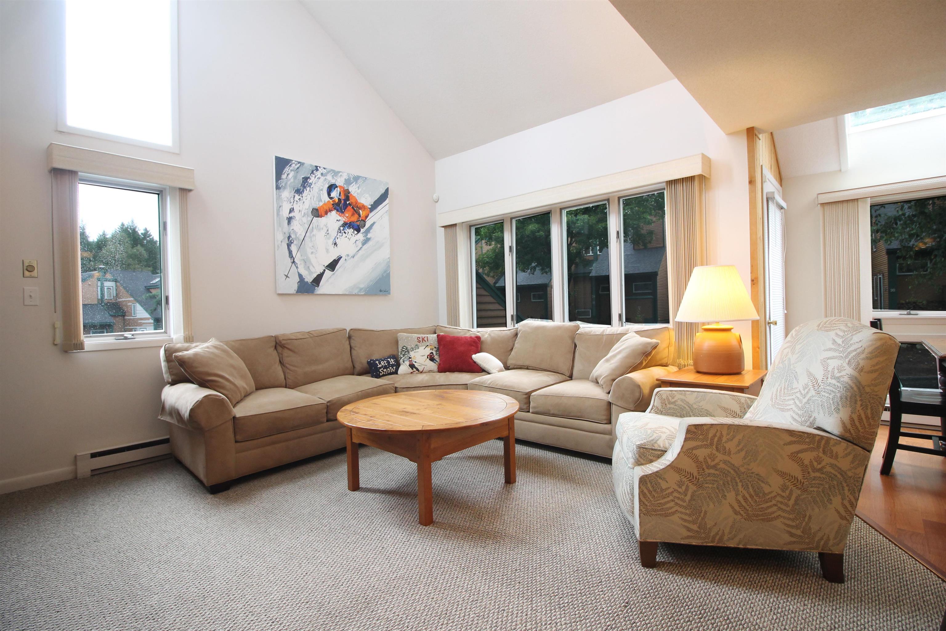 35 Tyler Spring Way, Unit 46 Waterville Valley, NH 03215 - Photo 27 of 28